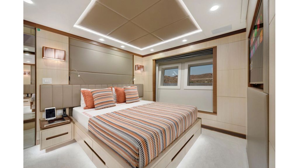 Benetti 125 For Sale (223)