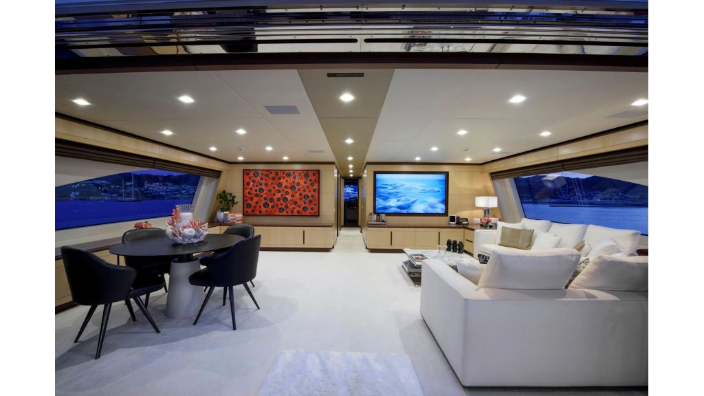 Benetti 125 For Sale (229)