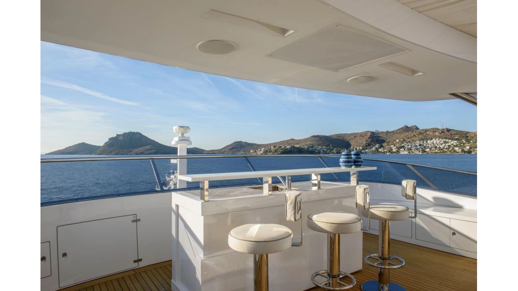 Benetti 125 For Sale (235)