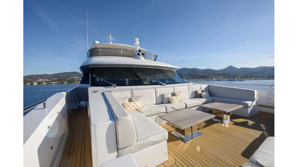 Benetti 125 For Sale (238)