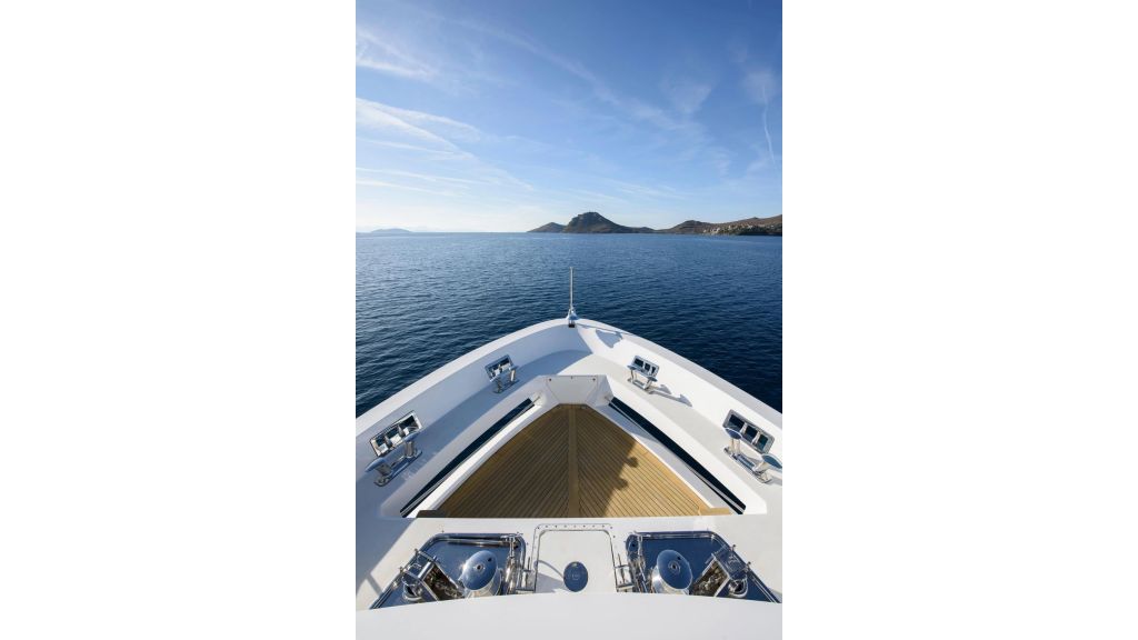 Benetti 125 For Sale (240)