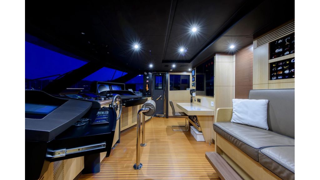 Benetti 125 For Sale (244)