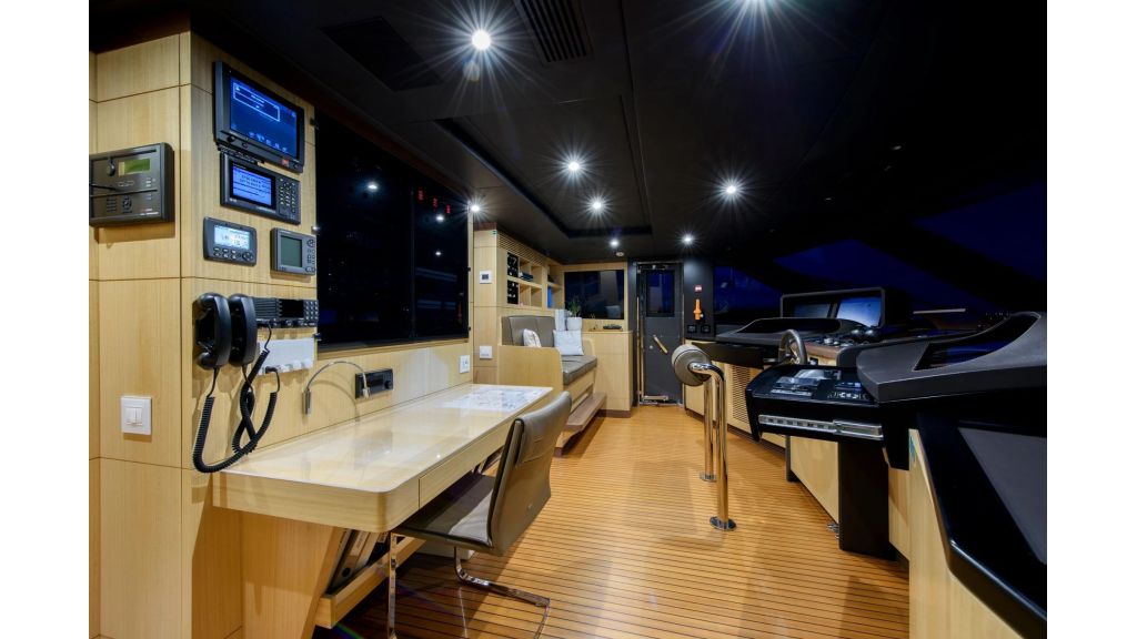 Benetti 125 For Sale (245)