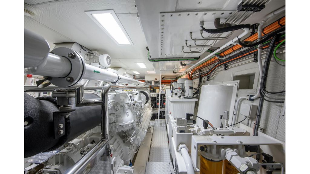 Benetti 125 For Sale (247)