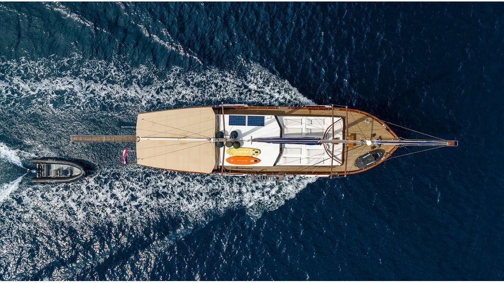 Eleganza Gulet (202)