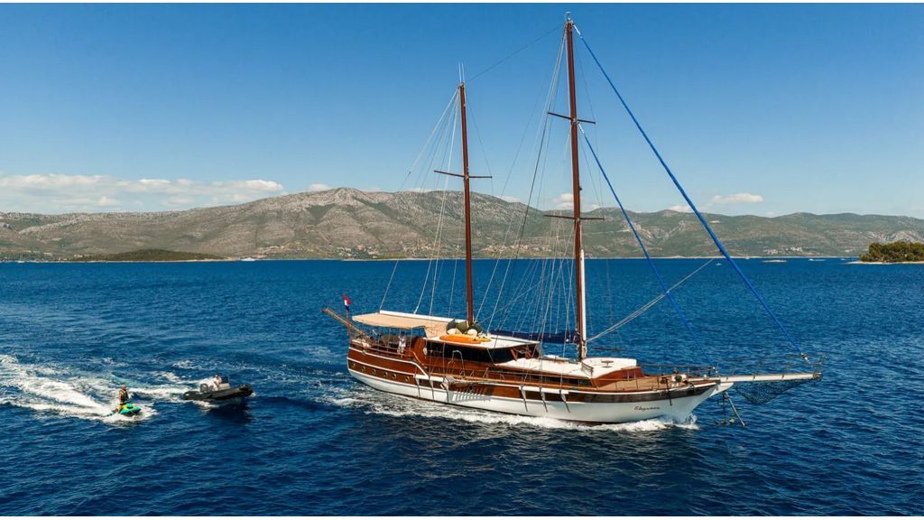 Eleganza Gulet (211) master