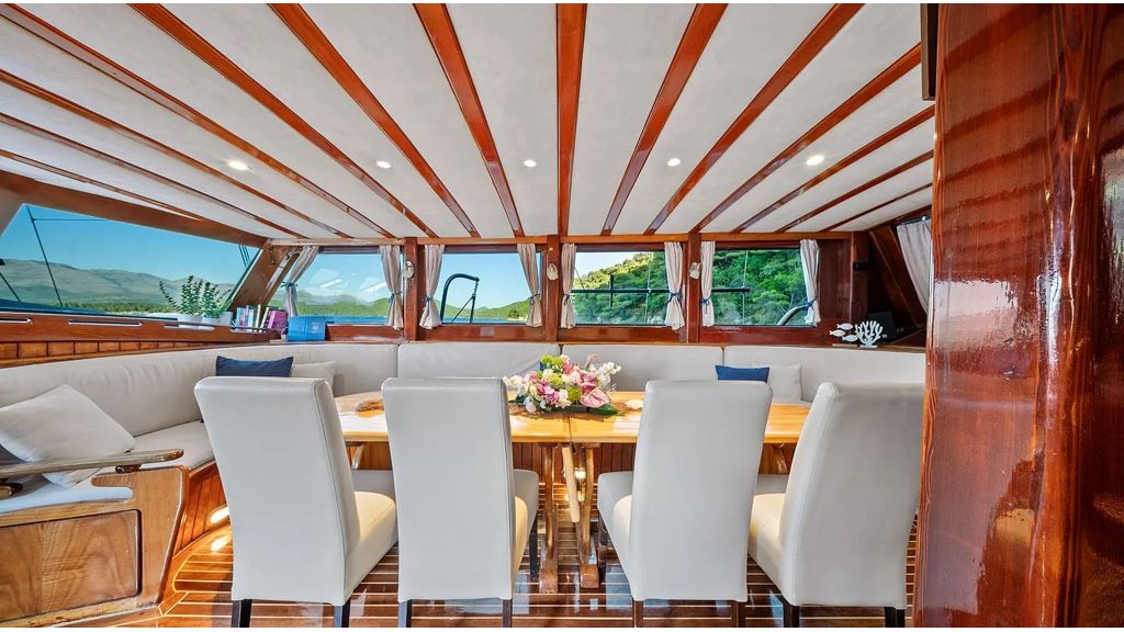 Eleganza Gulet (220)