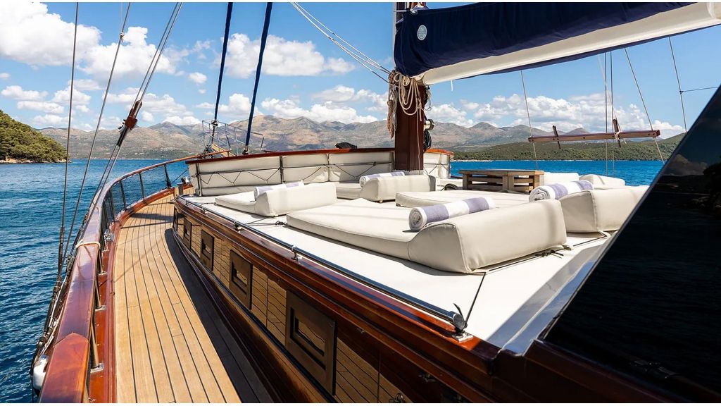 Eleganza Gulet (224)