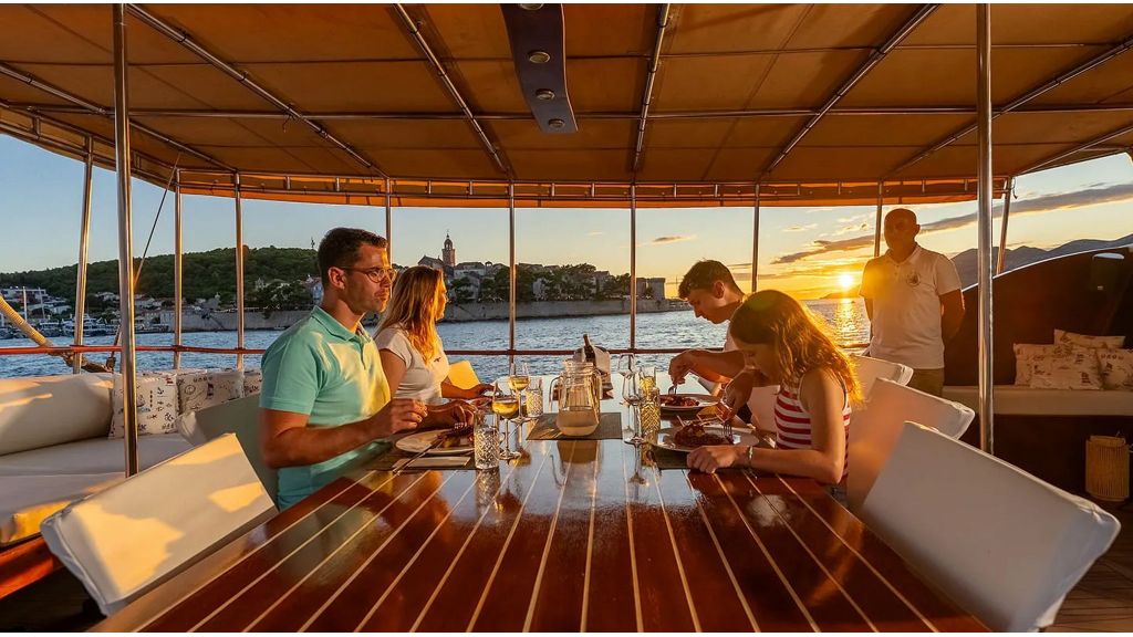 Eleganza Gulet (225)