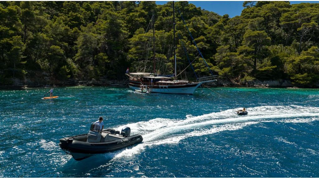 Eleganza Gulet (227)