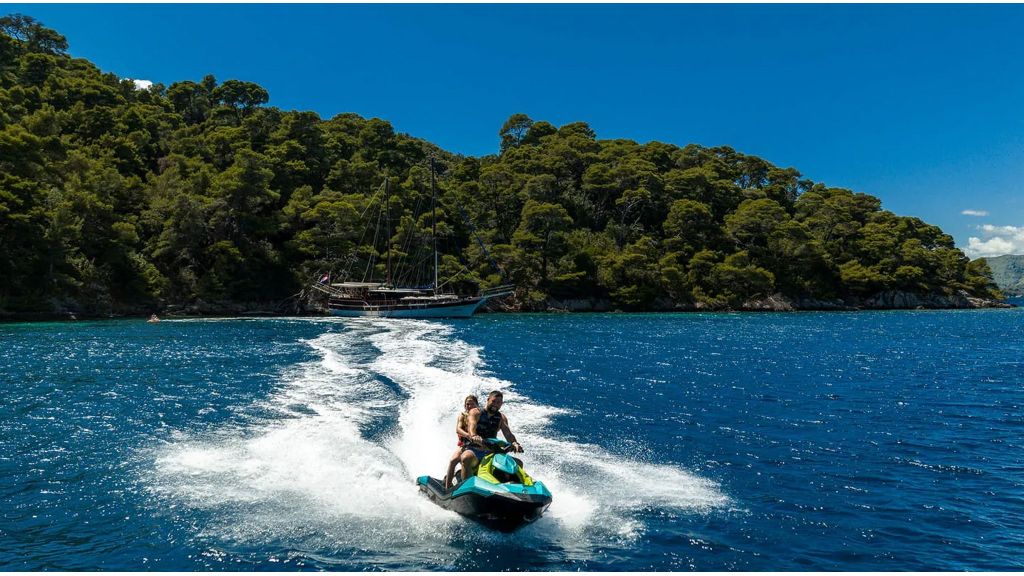 Eleganza Gulet (228)