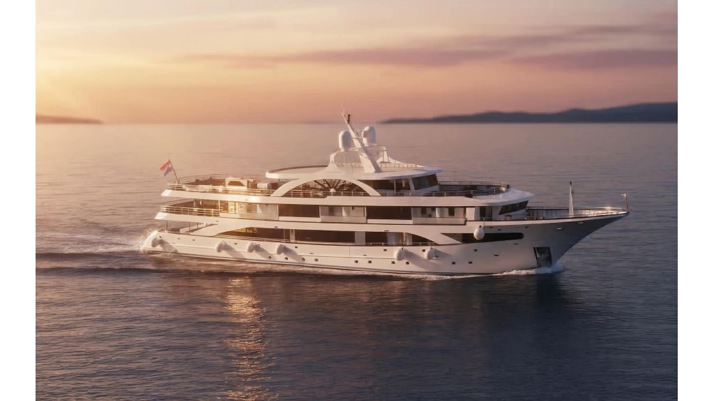 Motor Yacht Premier (001) master