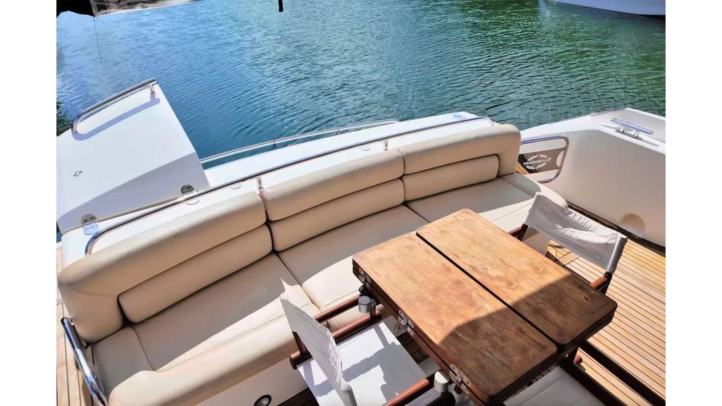 Sunseeker Manhattan 63 (003)