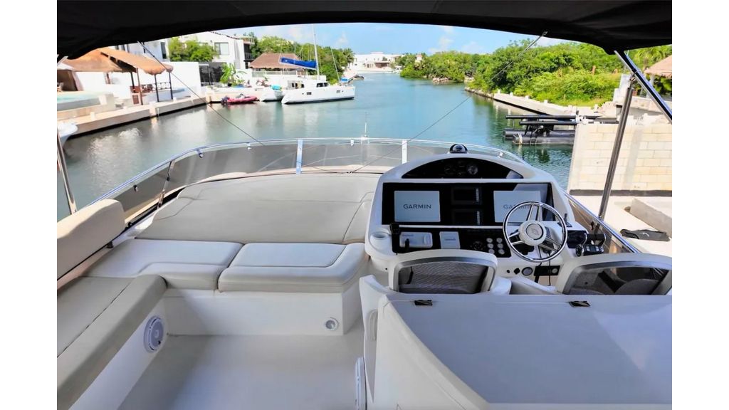 Sunseeker Manhattan 63 (004)