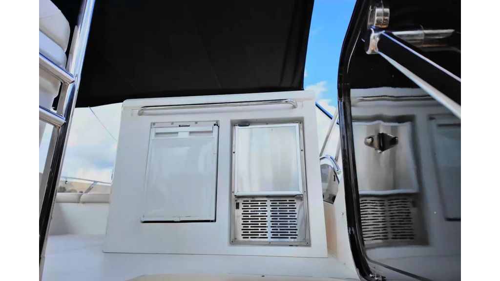 Sunseeker Manhattan 63 (008)