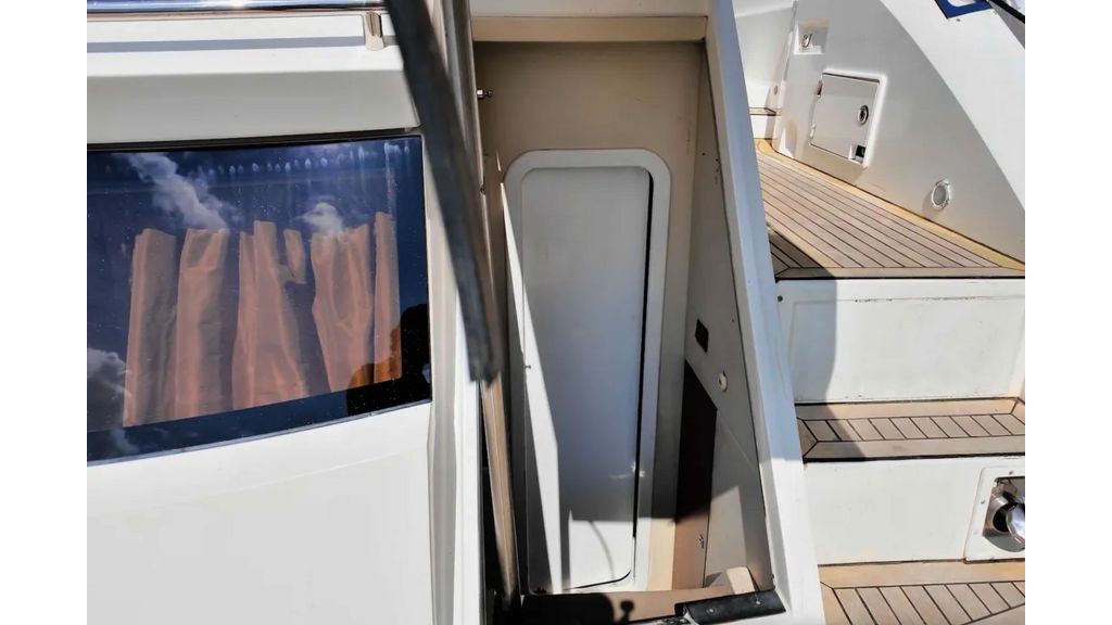 Sunseeker Manhattan 63 (009)