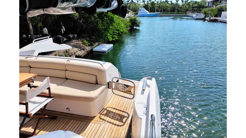 Sunseeker Manhattan 63 (011)