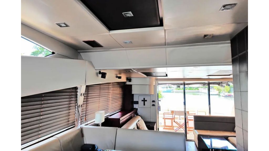 Sunseeker Manhattan 63 (012)