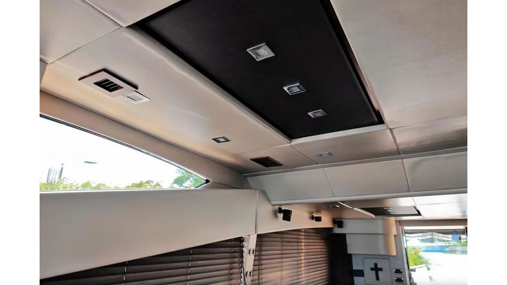 Sunseeker Manhattan 63 (013)