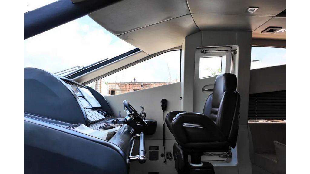 Sunseeker Manhattan 63 (014)