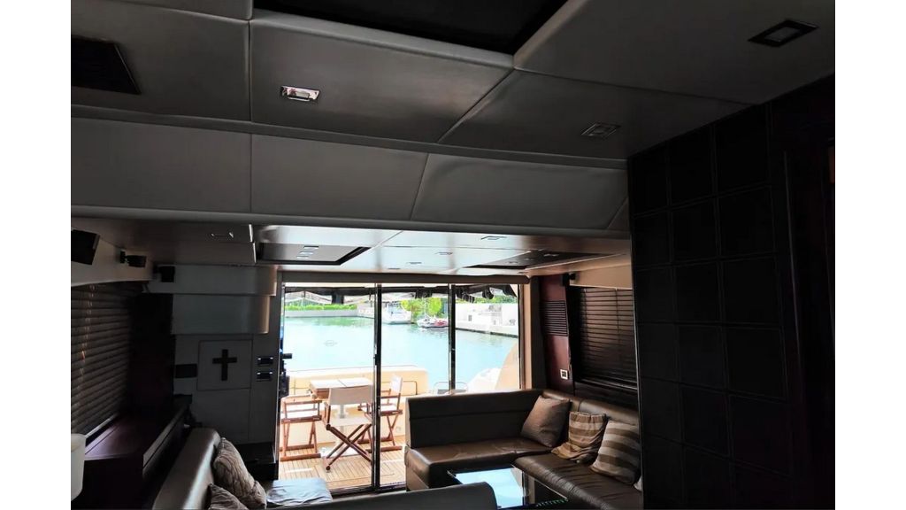 Sunseeker Manhattan 63 (015)