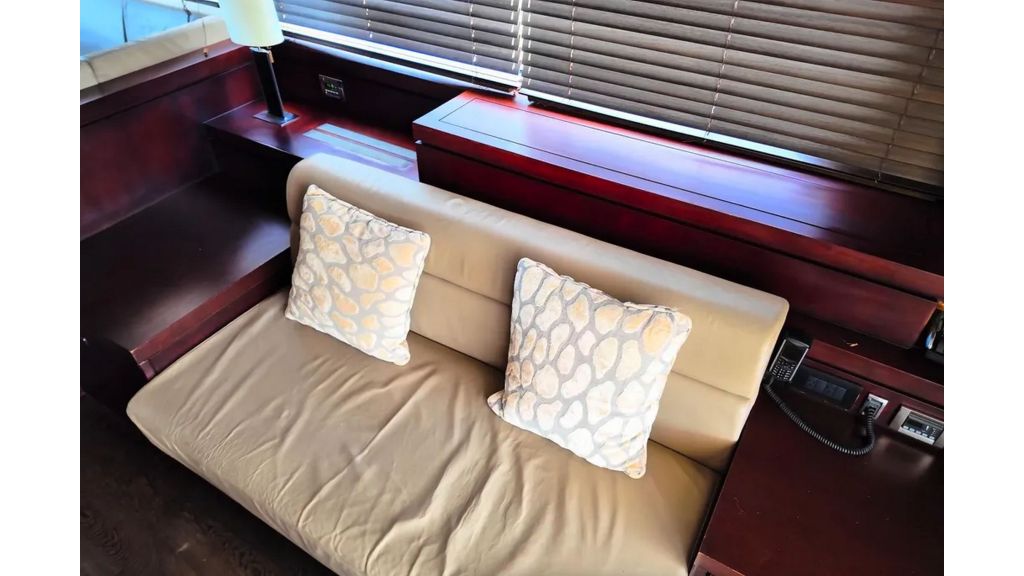 Sunseeker Manhattan 63 (017)