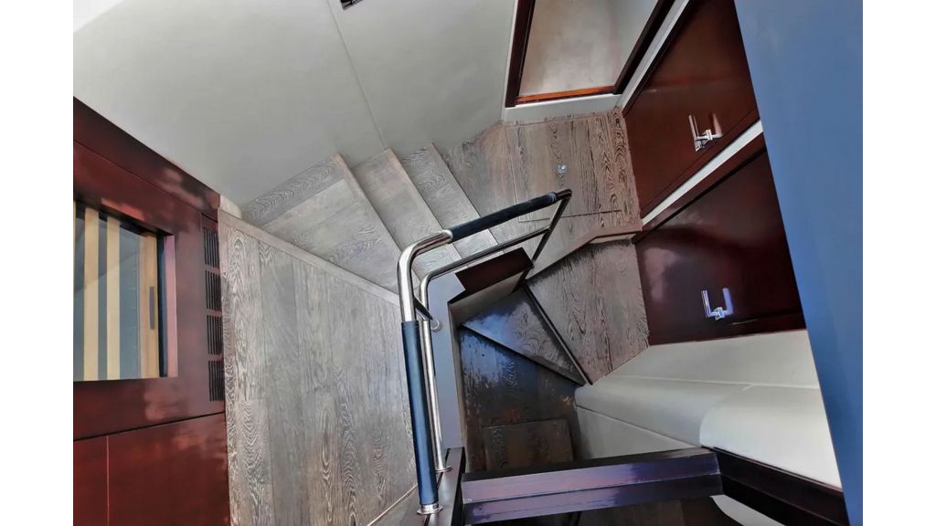 Sunseeker Manhattan 63 (022)