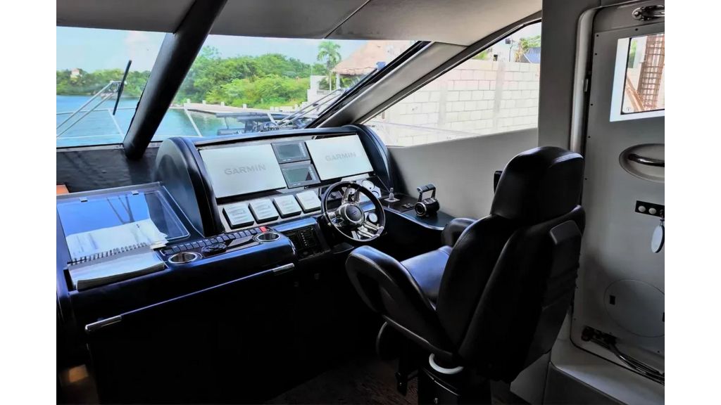 Sunseeker Manhattan 63 (025)