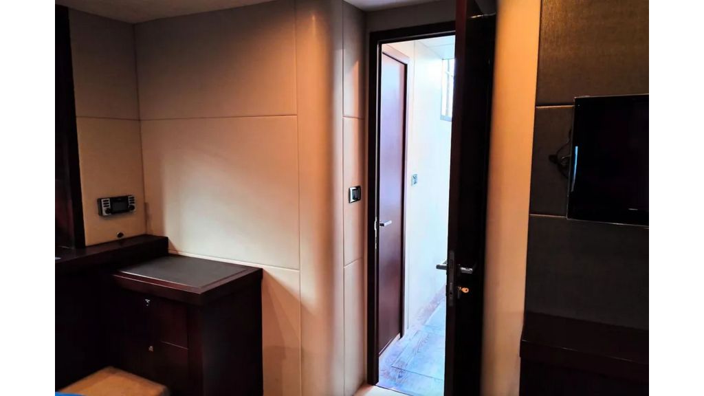 Sunseeker Manhattan 63 (028)