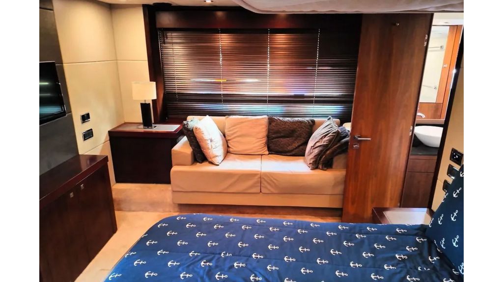 Sunseeker Manhattan 63 (032)