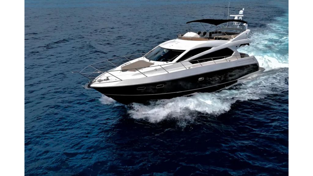 Sunseeker Manhattan 63 (033)