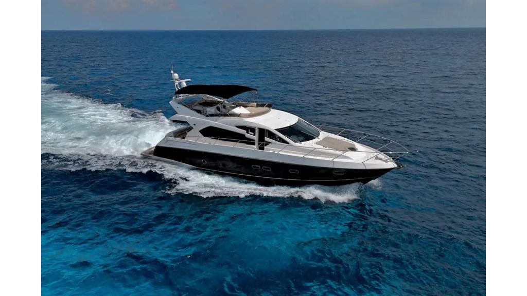 Sunseeker Manhattan 63 (035)