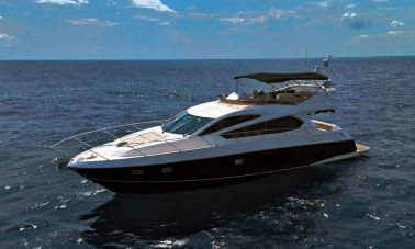 Sunseeker Manhattan 63 (037) master