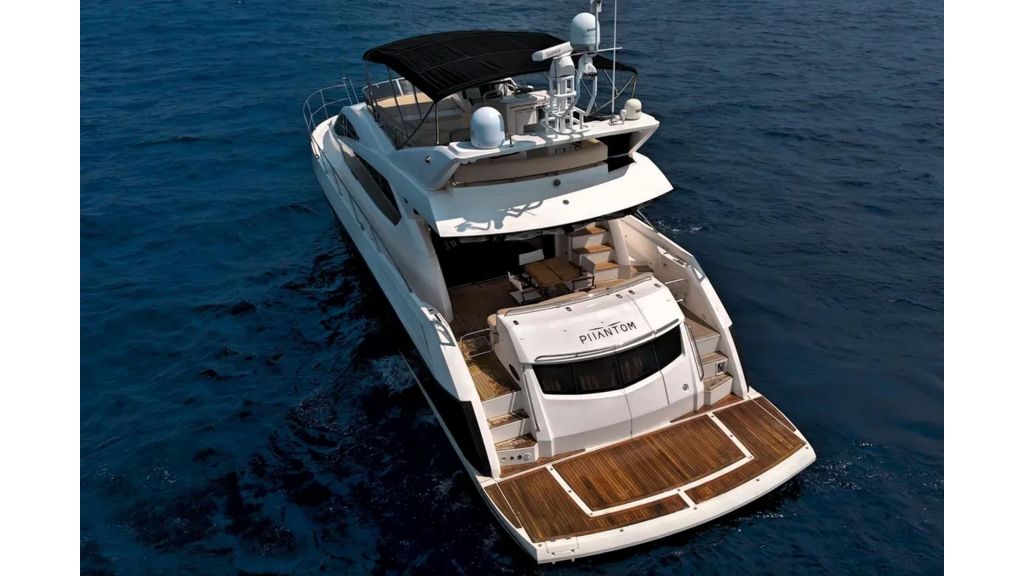 Sunseeker Manhattan 63 (038)