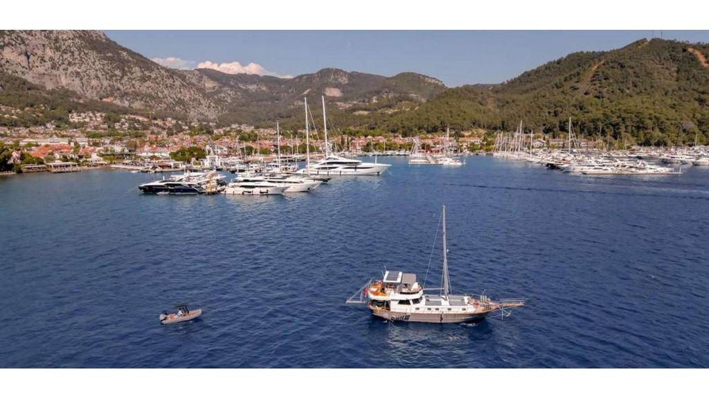 18M Luxury Gulet (001)