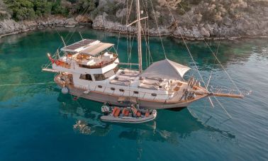 18M Luxury Gulet (010) master