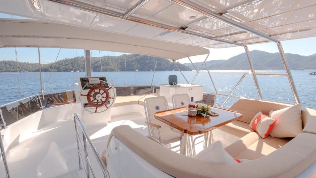 18M Luxury Gulet (014)