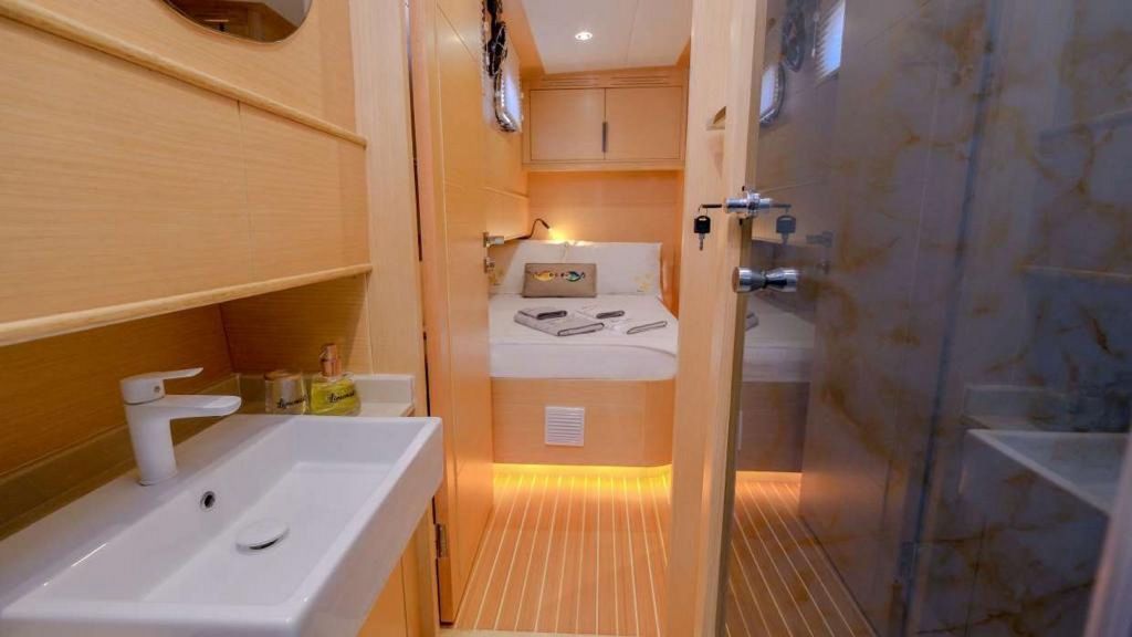 18M Luxury Gulet (019)