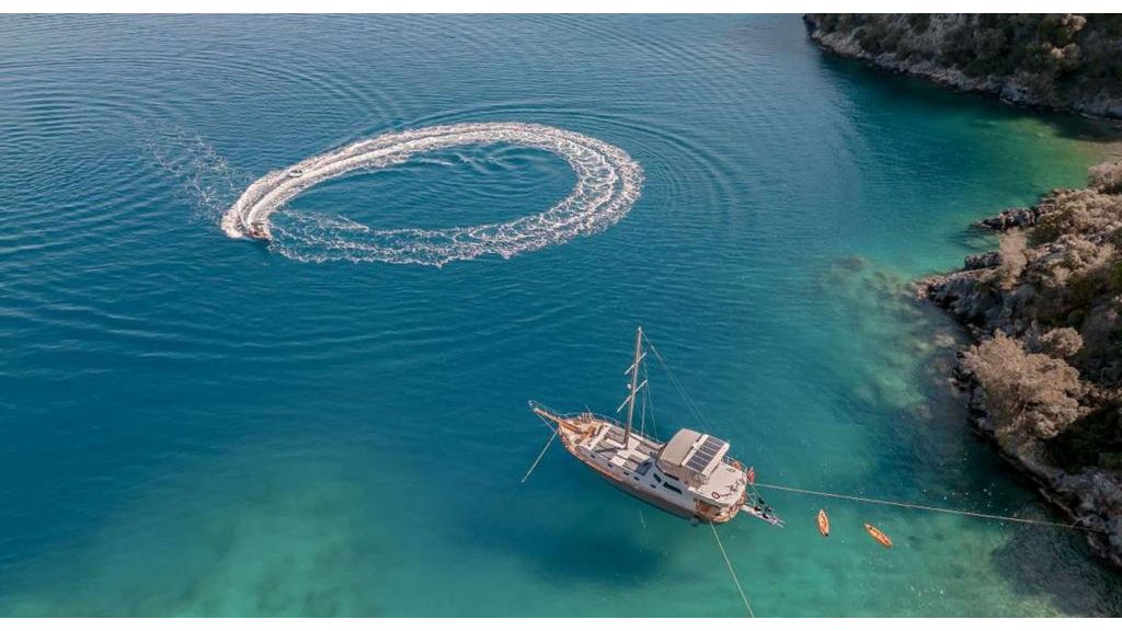 18M Luxury Gulet (027)