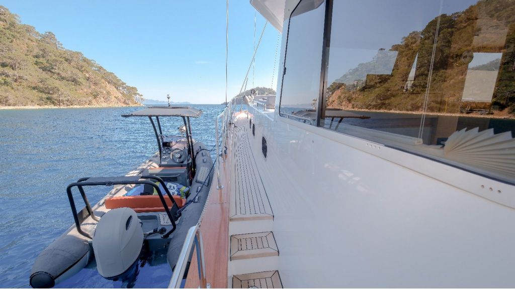 18M Luxury Gulet (034)