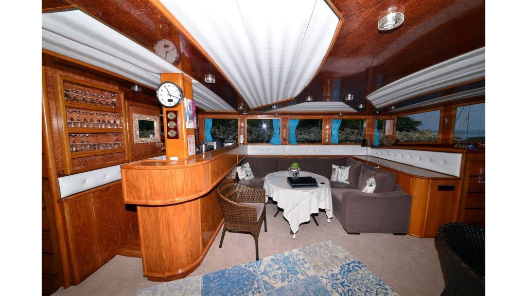 24M Luxury Deluxe Gulet (008)