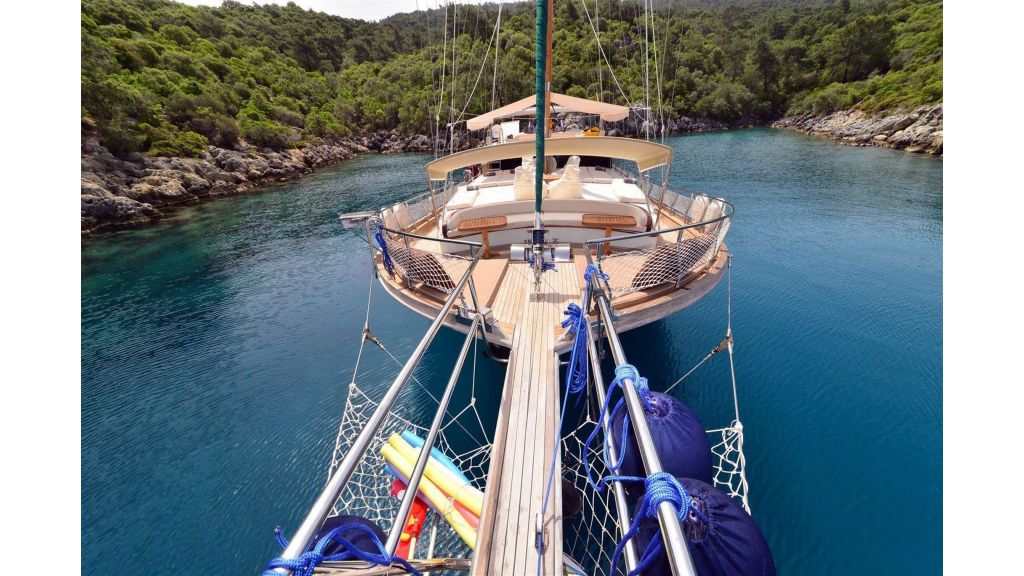 24M Luxury Deluxe Gulet (010)