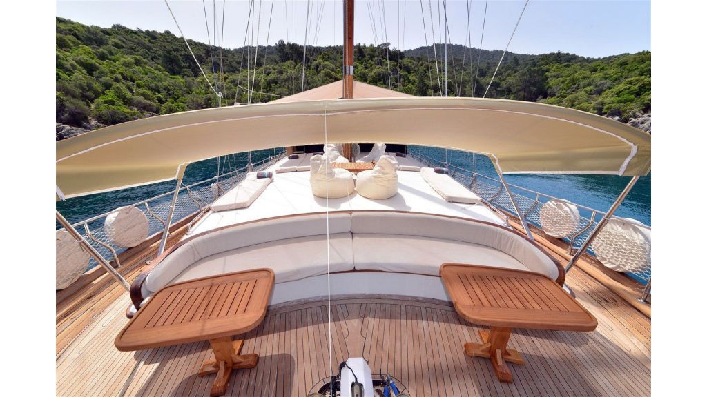 24M Luxury Deluxe Gulet (011)