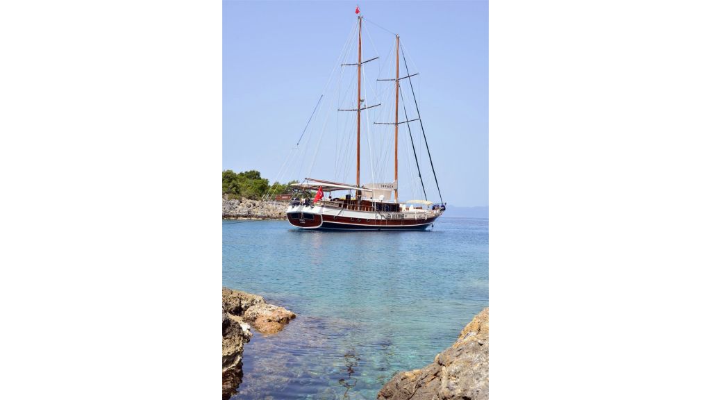 24M Luxury Deluxe Gulet (014)