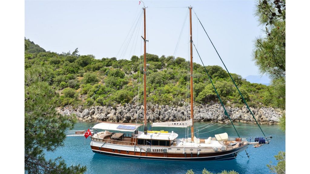 24M Luxury Deluxe Gulet (016)