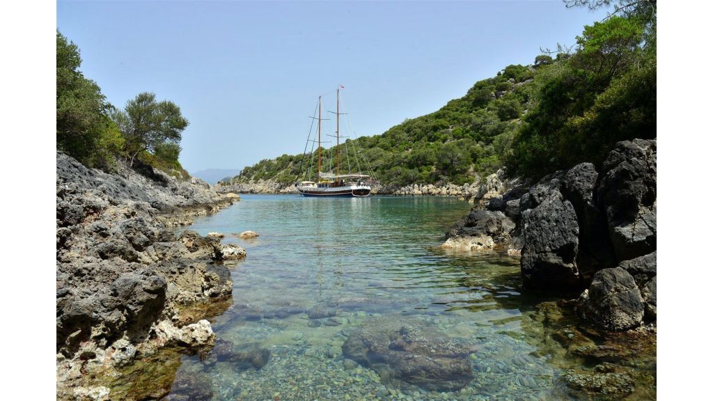 24M Luxury Deluxe Gulet (018)