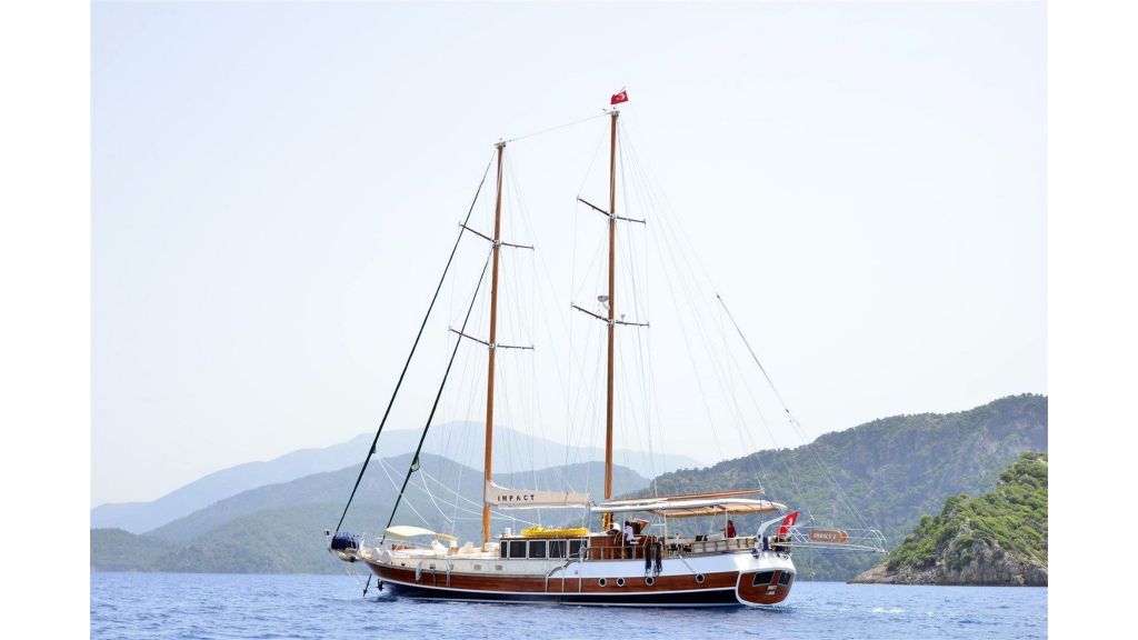 24M Luxury Deluxe Gulet (020)