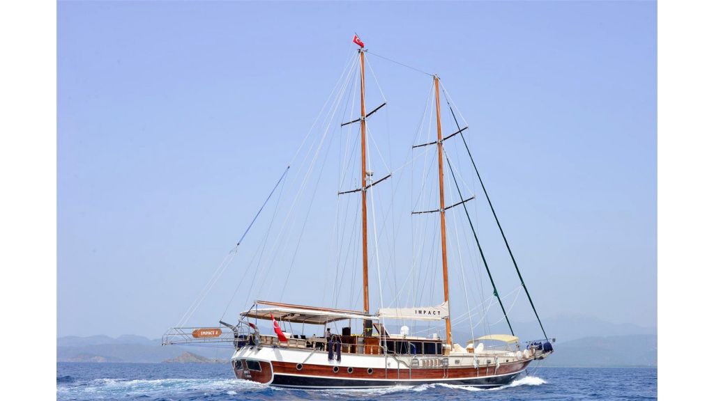 24M Luxury Deluxe Gulet (022)