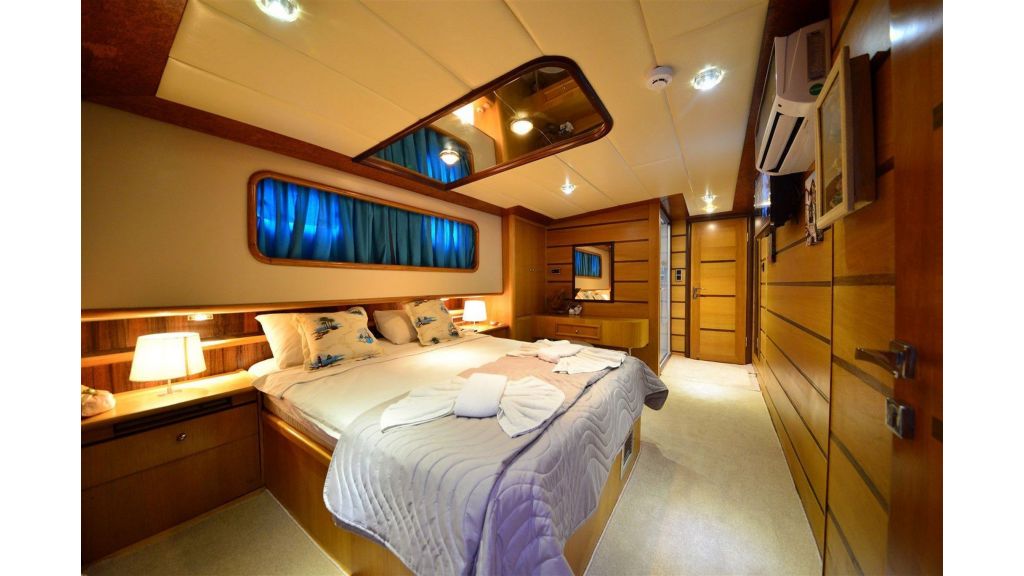 24M Luxury Deluxe Gulet (024)