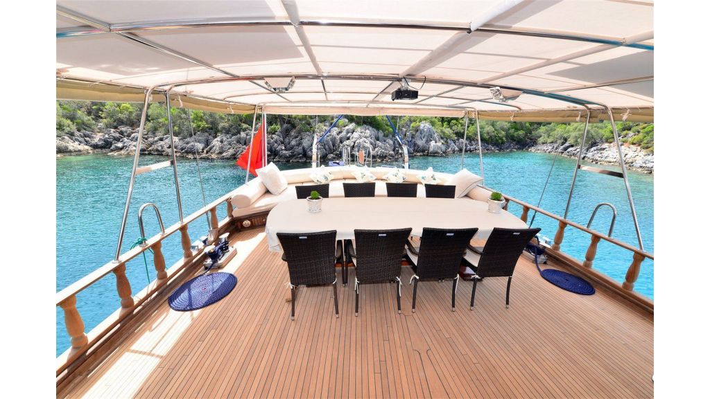 24M Luxury Deluxe Gulet (026)